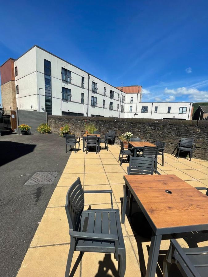 The Grand Hotel Port Talbot Eksteriør bilde